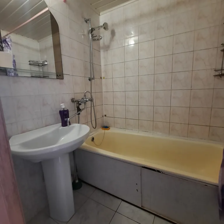 Квартира 1-комнатная Квартира — Дубна