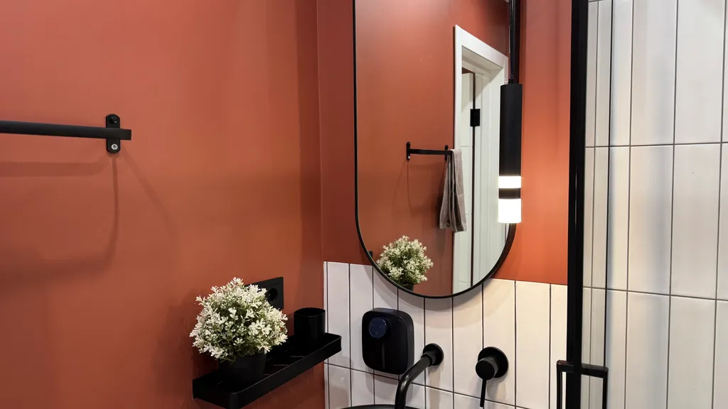 Студия в ЖК Факел