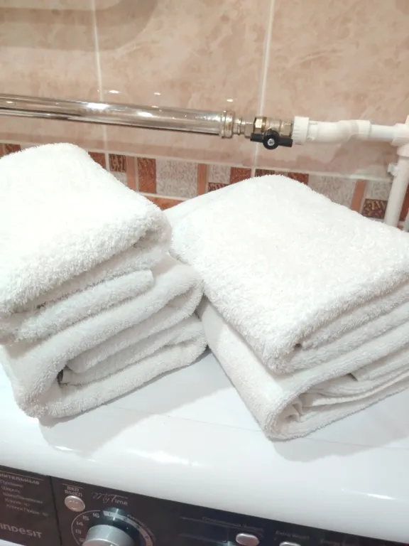 Квартира для идеальной командировки с комфортным отдыхом