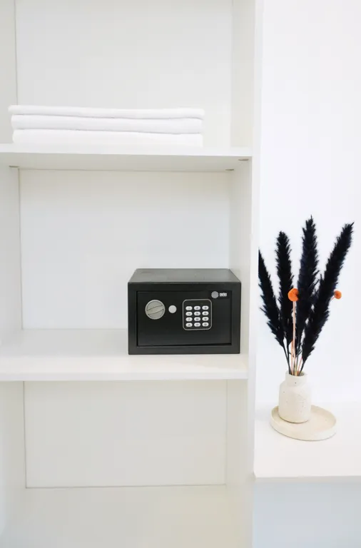 Квартира Квартира Happyguest в центре — Красноярск