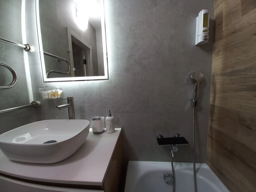 Как дома, только лучше