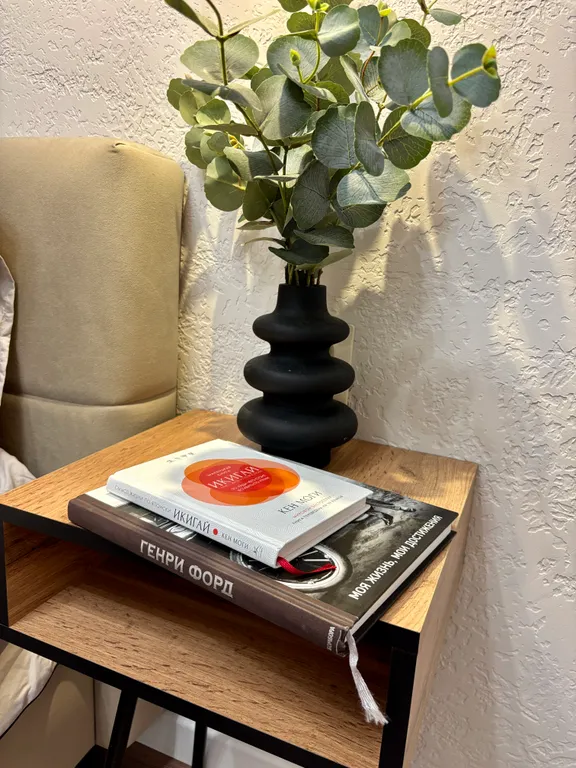 Квартира Апартаменты для комфортного отдыха — Краснодар