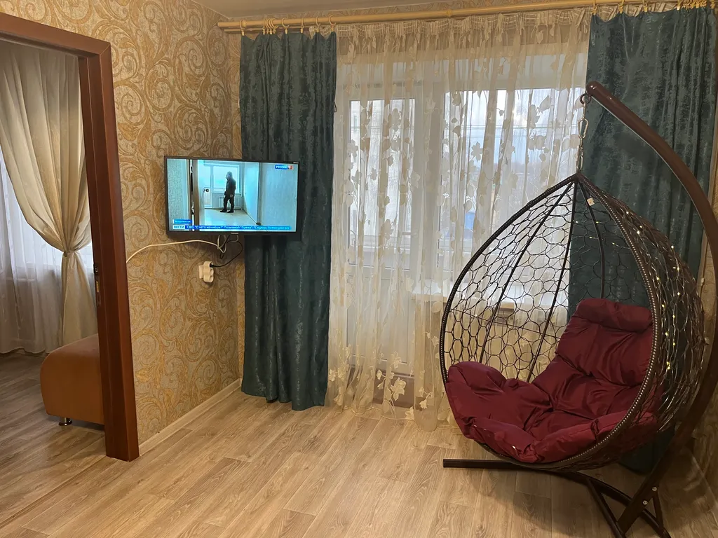 Семейная квартира в центре Костромы