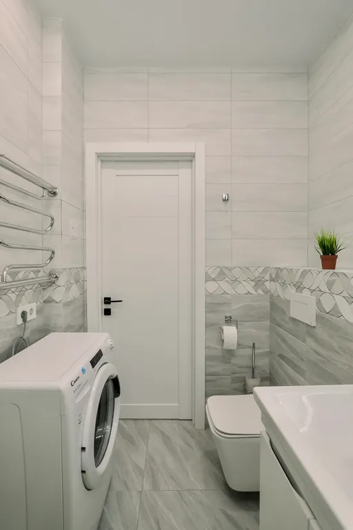 Уютно Ижевск. Новая дизайнерская студия с панорамным балконом