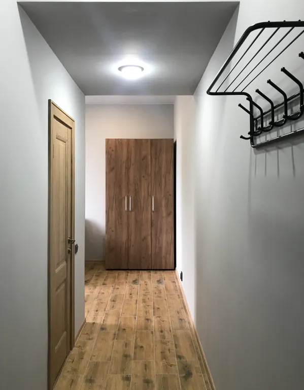 Квартира Квартира Loft Apartment у моря — Сочи