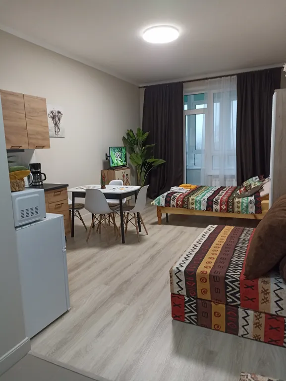 Студия Африка