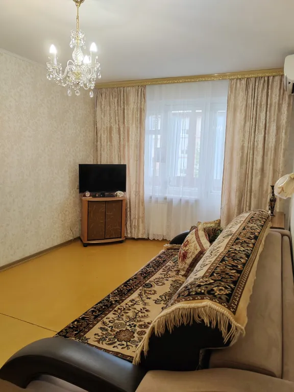 Уютная квартира — аренда посуточно в Хабаровск