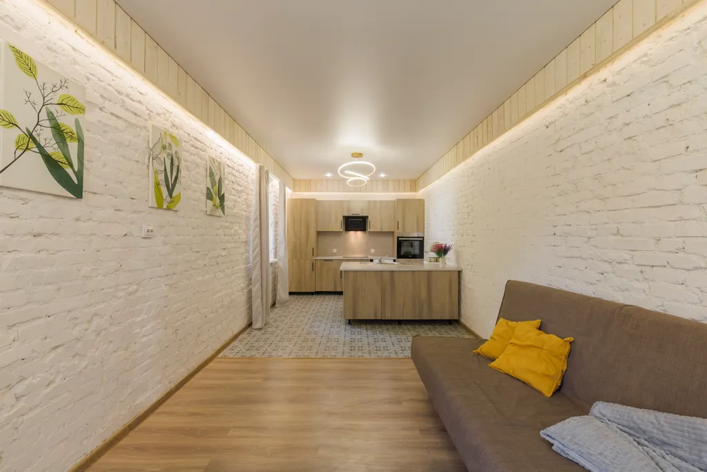 Коттедж Сoсновcкие Горки