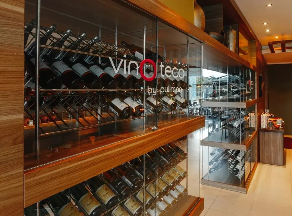 Двухкомнатные апартаменты с видом на море