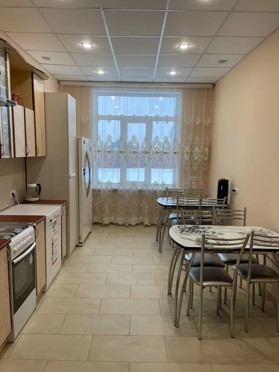 Коттедж на берегу озера Ильмень