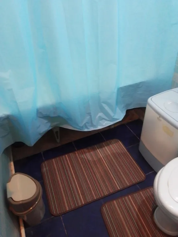 3-местная уютная квартира с видом на вокзал