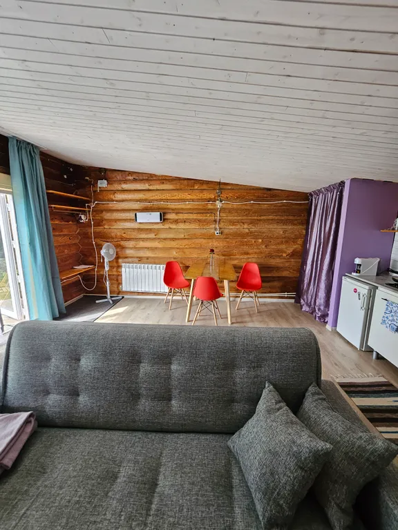 Усадьба Форт Логово