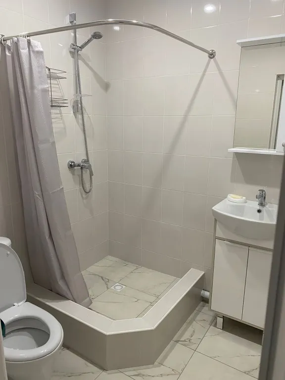 Семейный двухкомнатный номер стандарт