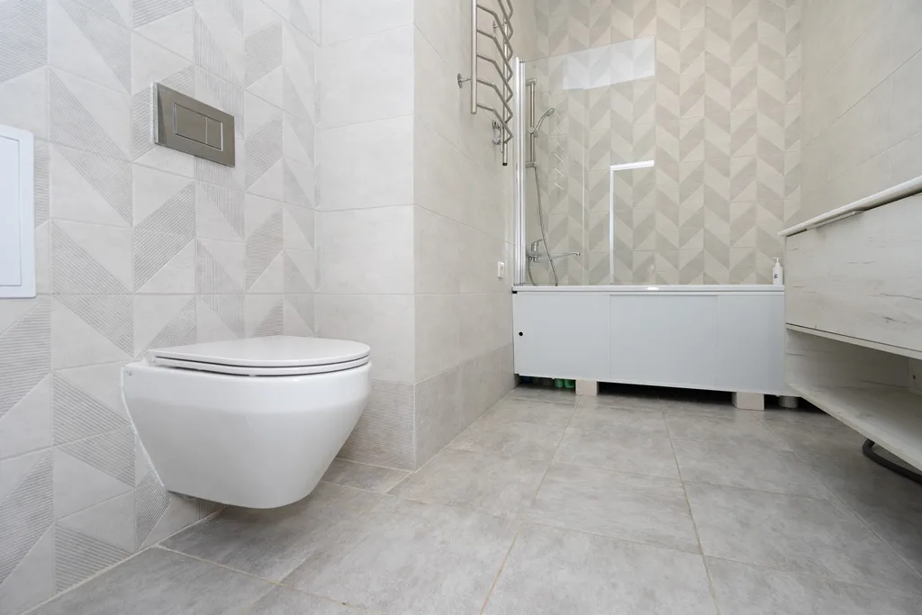 Видовая, стильная евро-двушка в центре Казани