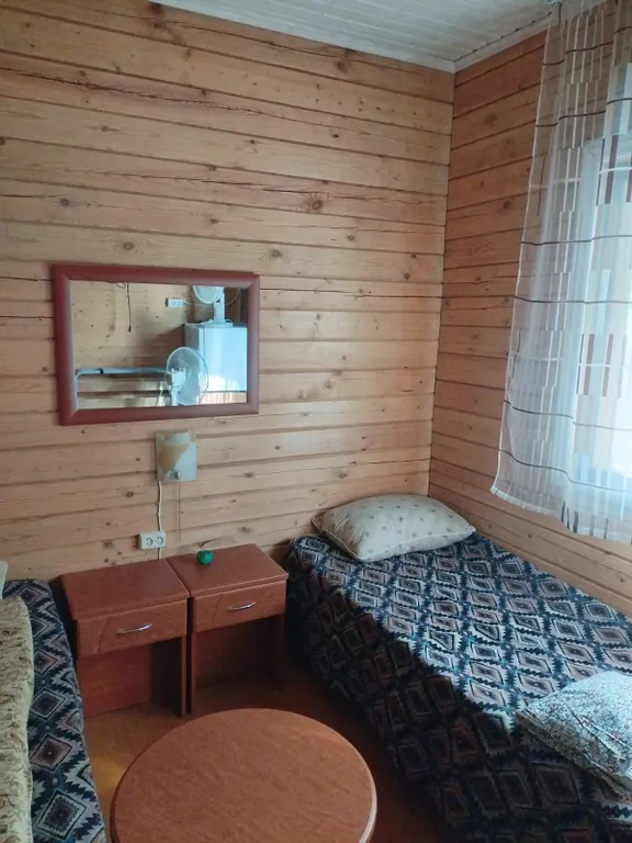 Коттедж 5-комнатный Дом — Сочи