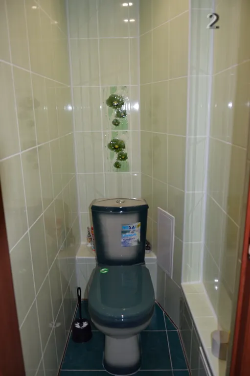 Комфортабельная квартира в центре города