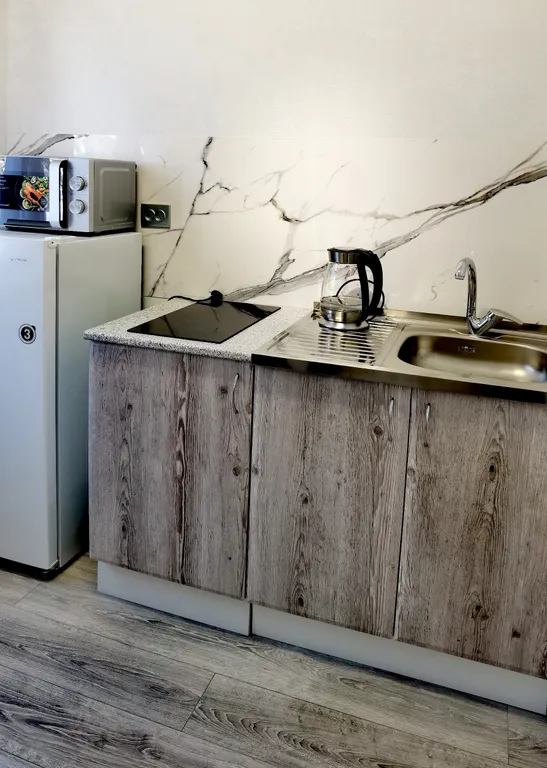 Уютная квартира в лучшем районе города