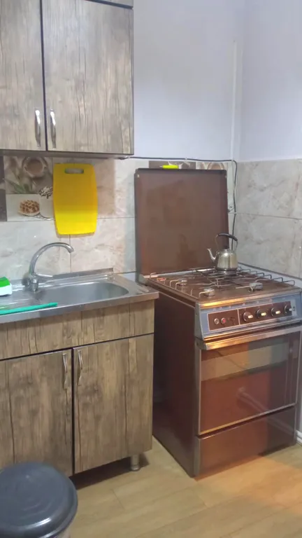 Квартира в Тбилиси