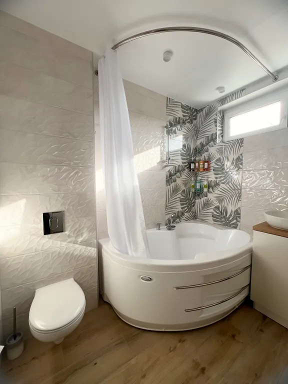 3-к квартира в ЖК Комфорт класса Каскад