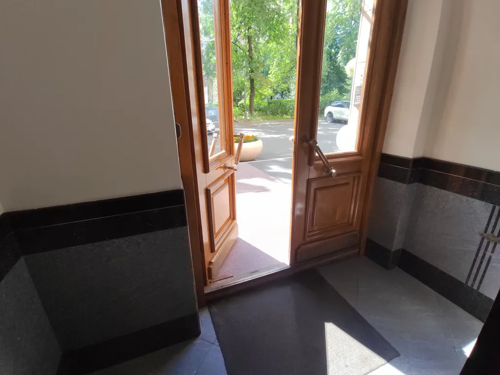 Квартира Квартира в доме Сталинский ампир с видом на Москва реку — Москва