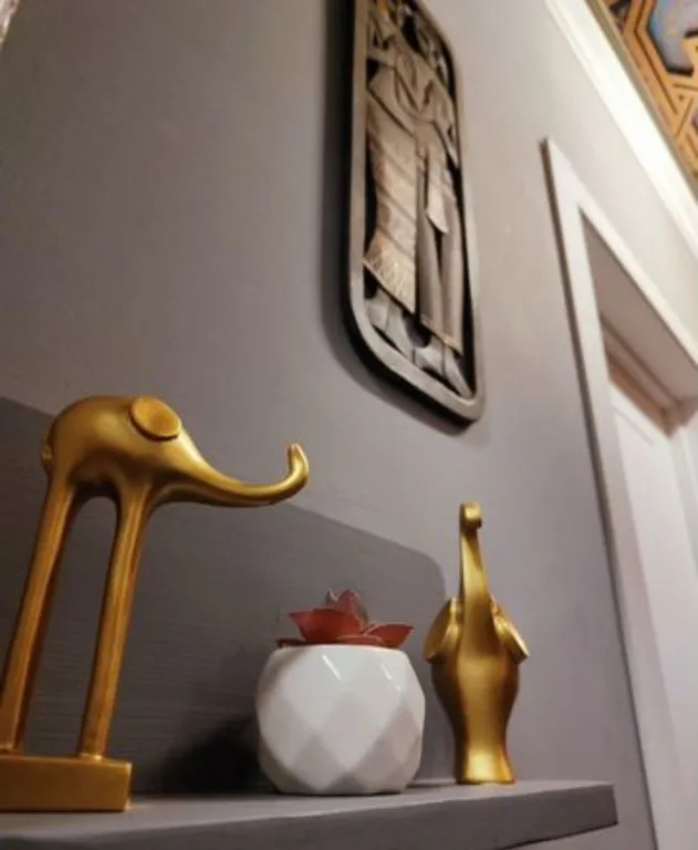 Уютная студия в центре города