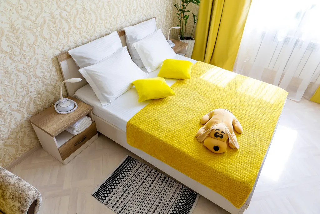 Квартира от Стрижа