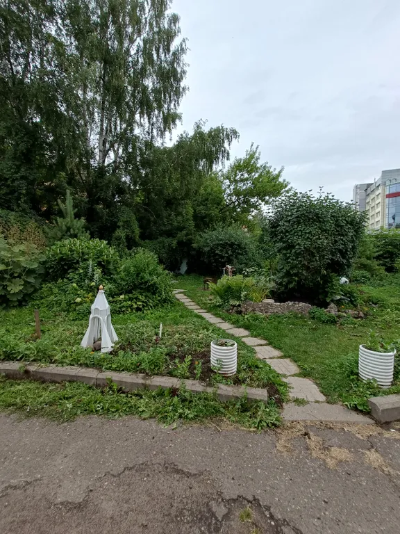 Квартира Уютная квартира в самом центре — Ярославль