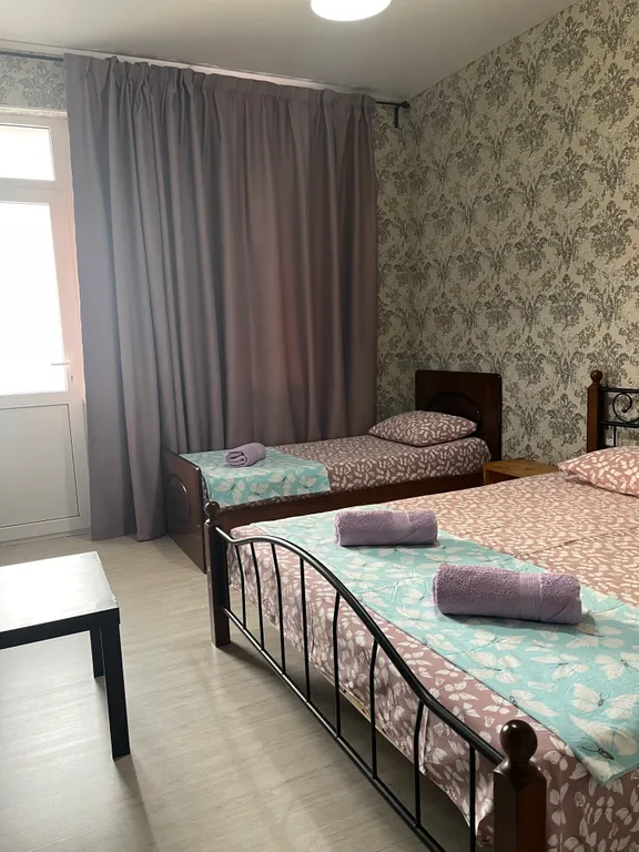 Квартира Комната — Гагра