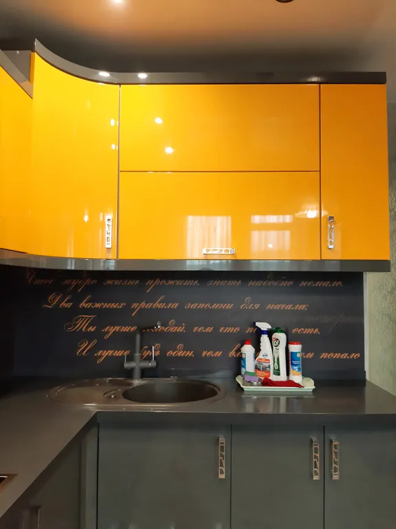 Coвpемeнная eвродвушка в ЖK Сoзвездие