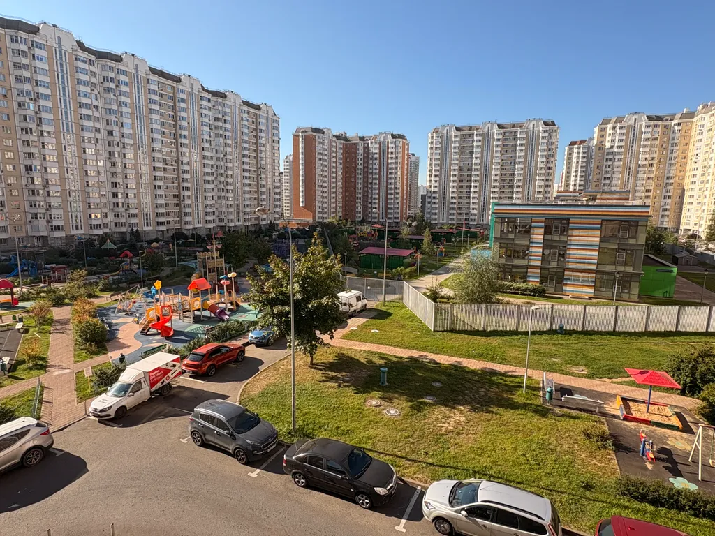 Уютная квартира у метро Некрасовка