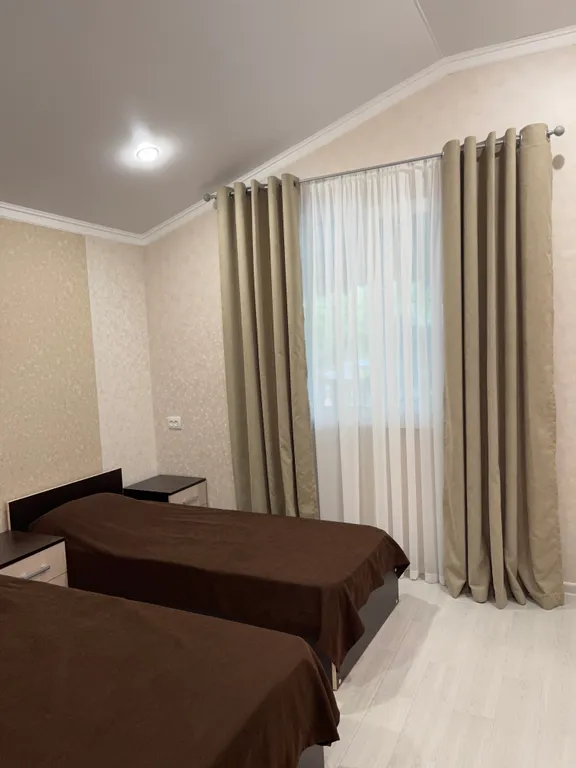 Шикарный коттедж в Дизайнерском исполнении