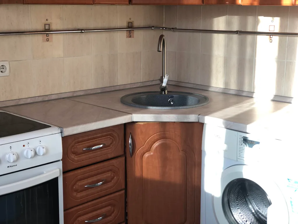 Апартамент Сергей Есенин