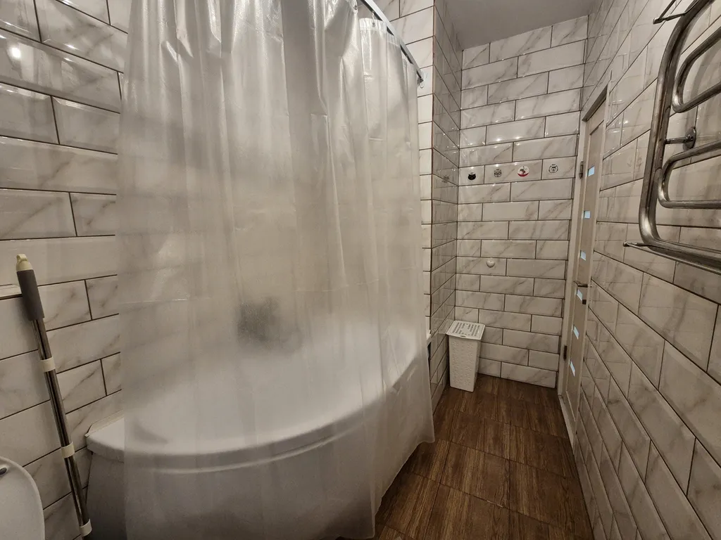 Современная квартира в Голландском квартале недалеко от Ярославки