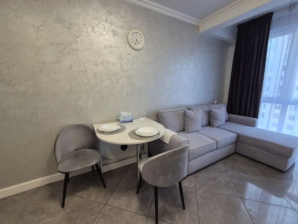 Место где: чисто, стильно, красиво, ждем вас