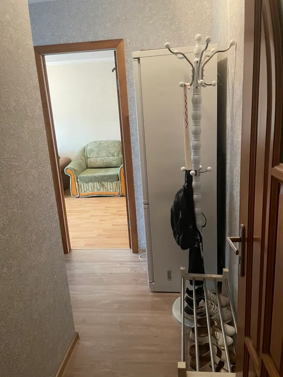 Квартира Уютная квартира, хорошее место расположения — Калининград