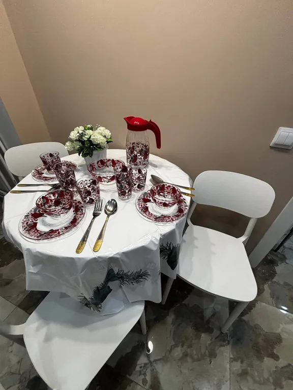 Уютная квартира за тц Глобус