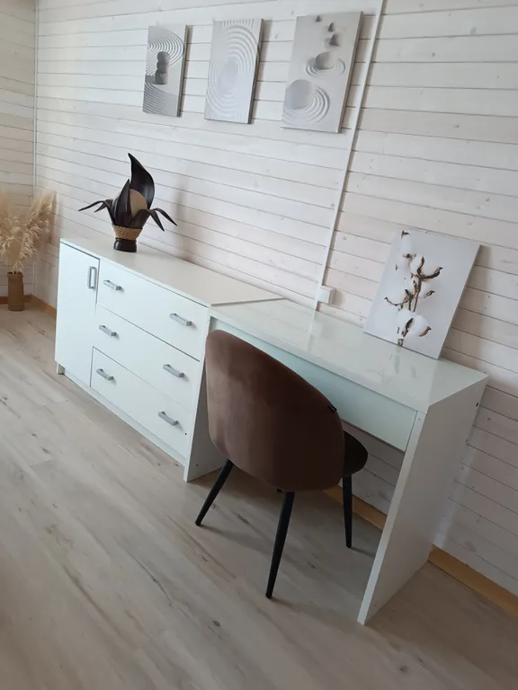 Квартира Комната — аренда посуточно в Веселое