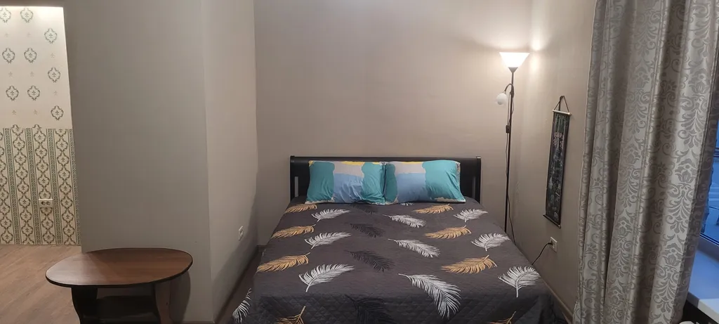 Квартира в 5 минутах от вокзала