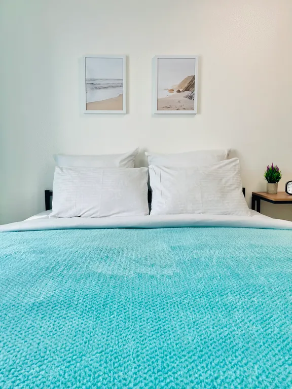 Квартира 1-комнатная Квартира — Колпино