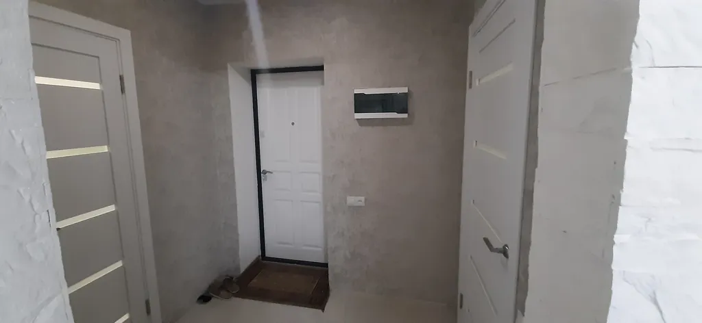 Комфортабельная квартира