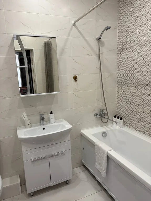 День Ночь - апартаменты на Тимирязева