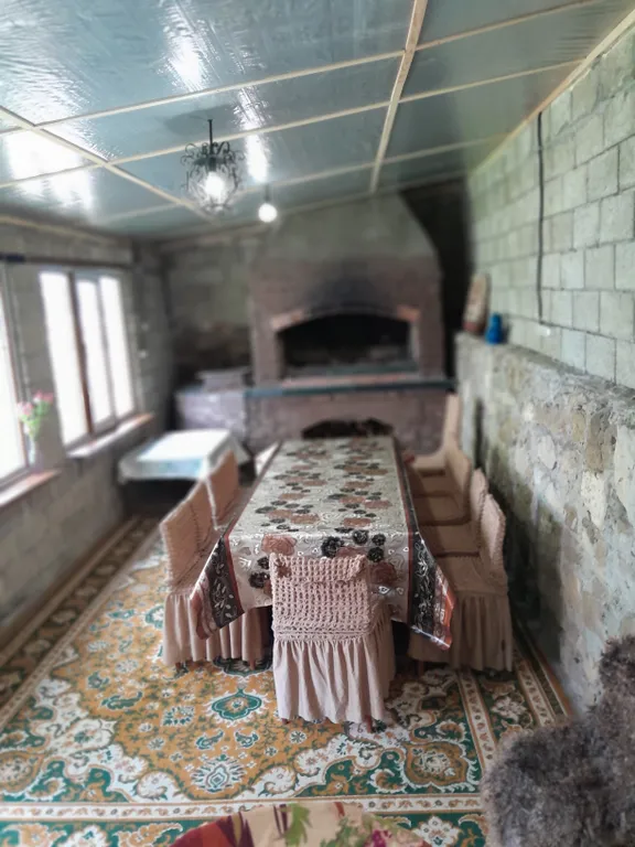 Комната в доме без хозяина в 5 минутах ходьбы от парка