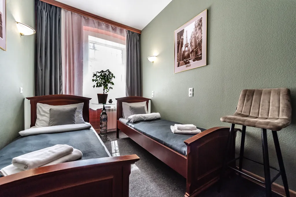 Квартира Квартира в самом сердце города в стиле лофт — Санкт-Петербург