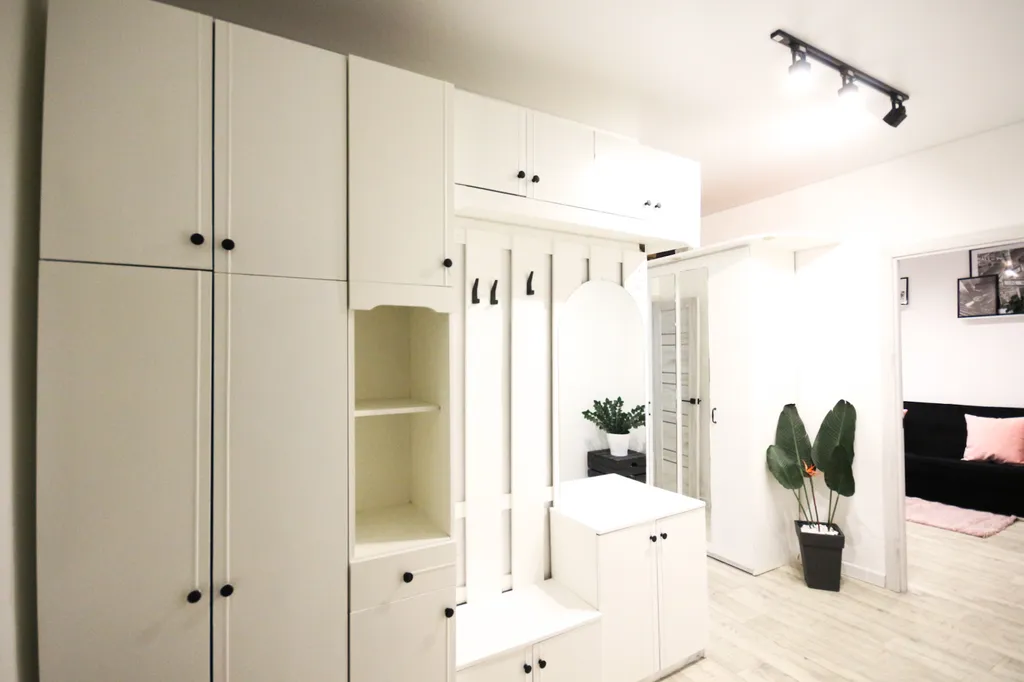 1-комная квартира с кофемашиной, кинотеатром, wi-fi