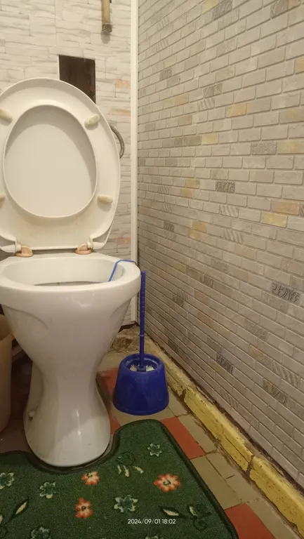 Брутальная квартира для мужчин в центре города