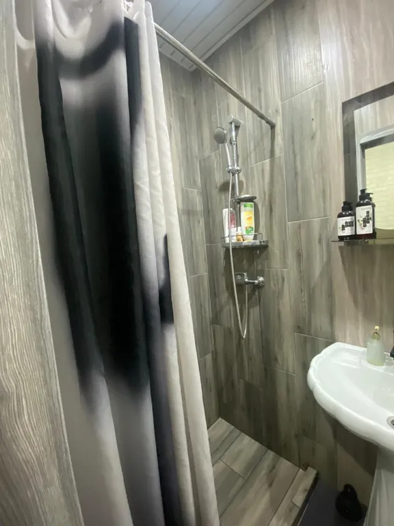 Уютная студия в центре города