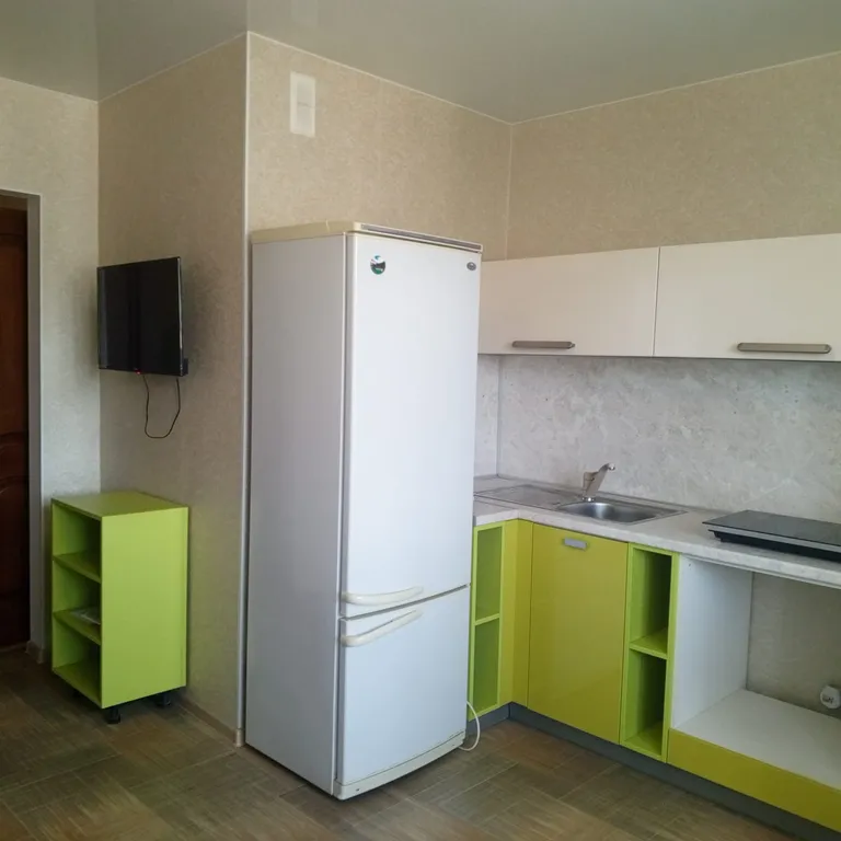 Квартира Отличная студия — аренда посуточно в Миасс