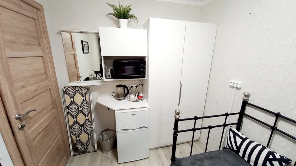 Квартира Комната в центре у метро площадь Восстания — Санкт-Петербург