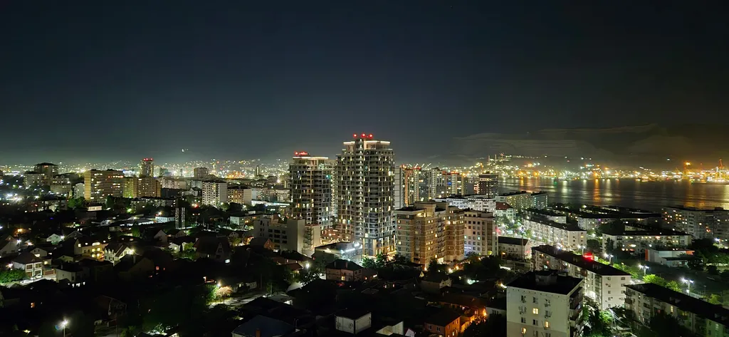 Апартаменты с бесперебойной водой.
Sea Wave Apartments