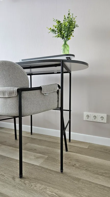 Квартира у леса